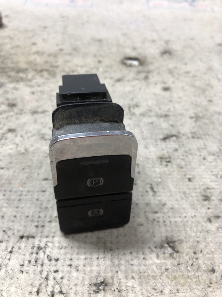 Buton frana mana Seat Leon - Motorina 2019, 575927225