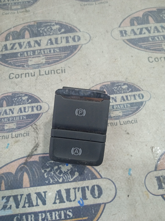 Buton frana mana Skoda Octavia 4 2020, 5E4927225