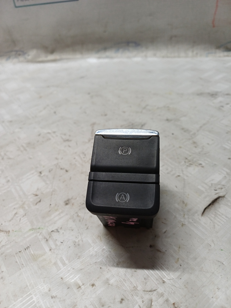 Buton frana mana Skoda Octavia 4 Break 2.0 Motorina 2020, 5E4927225