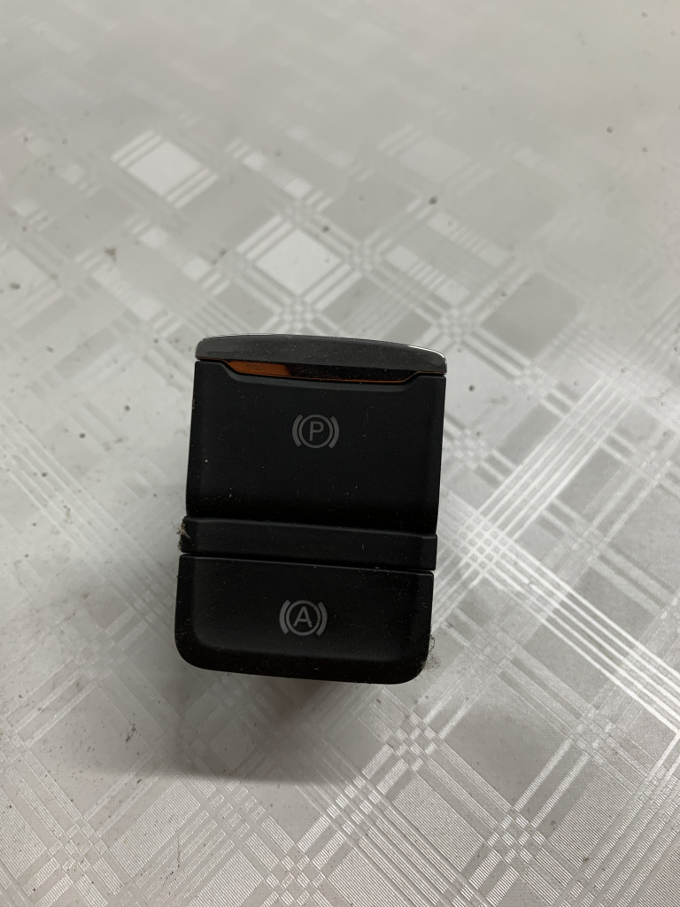 Buton frana mana Skoda Octavia 4 - Motorina 2018, 5E4927225IH