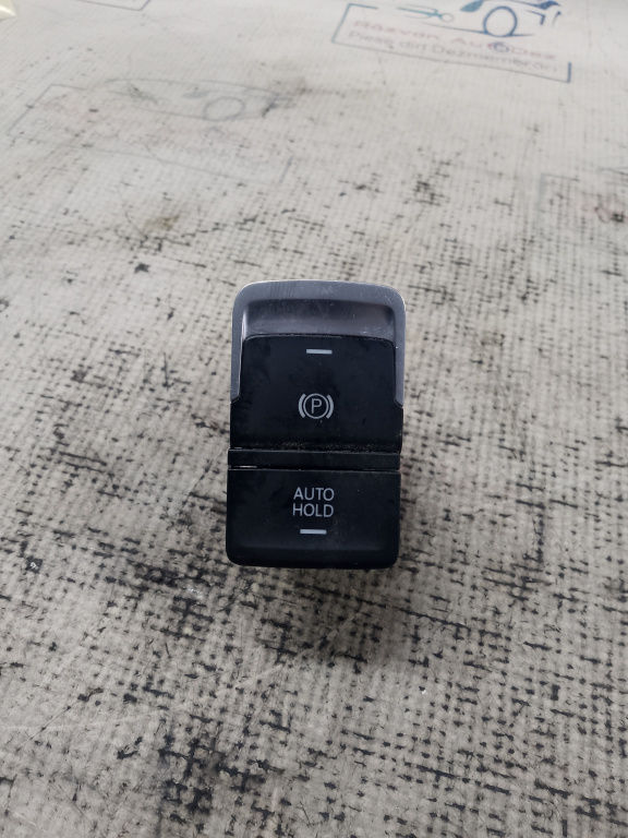 Buton frana mana Volkswagen Golf 7 2.0 Motorina 2015