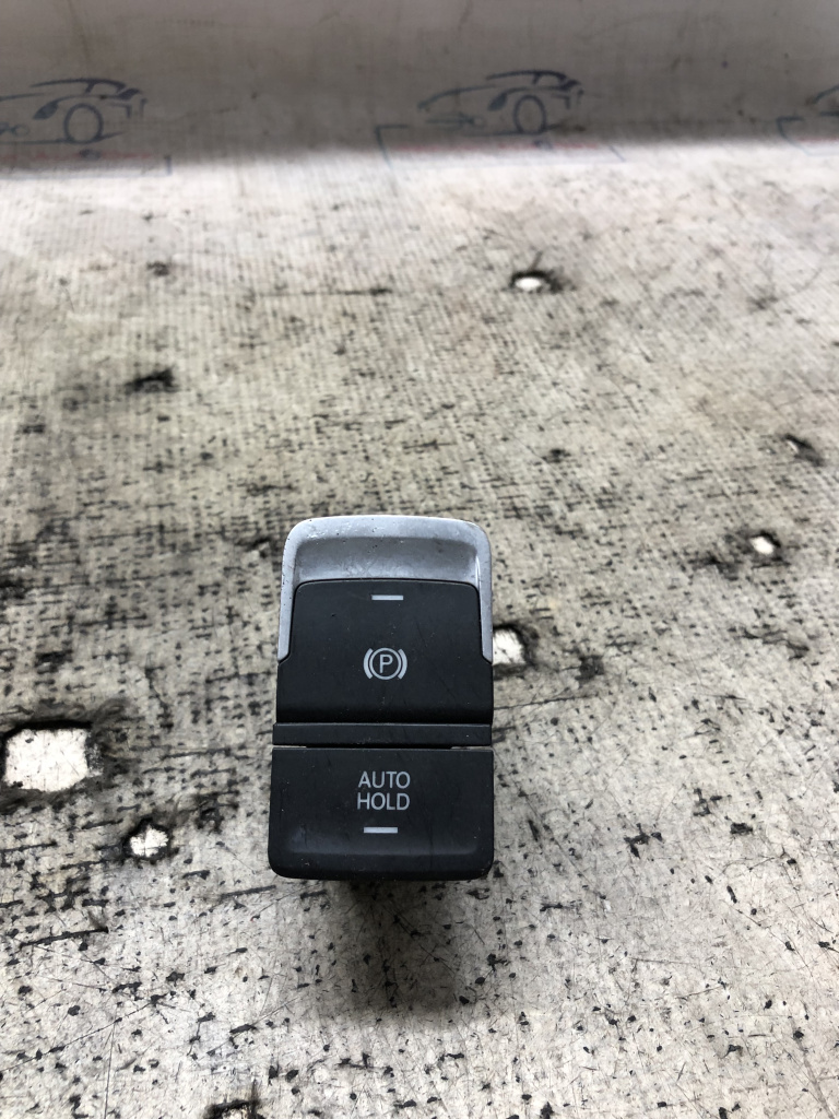 Buton frana mana Volkswagen Golf 7 2014, 5G0927225D
