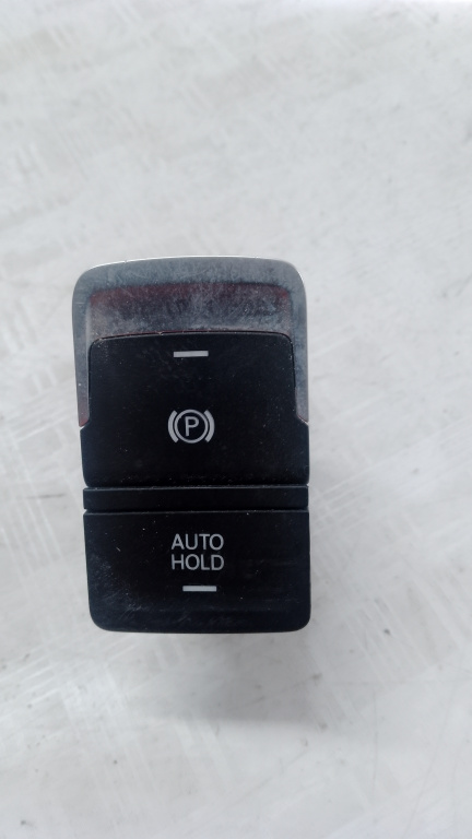 Buton frana mana Volkswagen Golf 7 - Motorina 2014, 5G0927225D