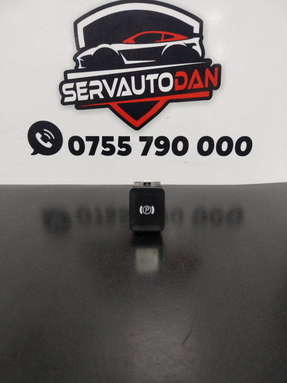 Buton frana mana Volkswagen Passat B6 3C (2005-2010) 1.9 Motorina 2006, 376068624