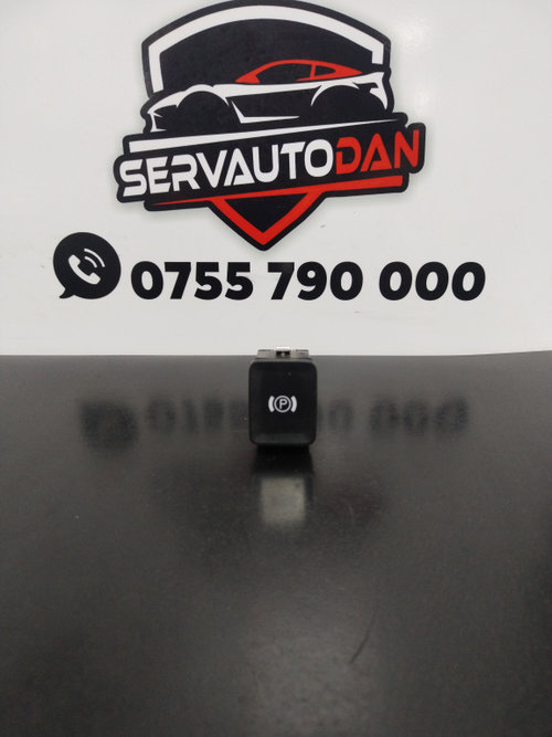 Buton frana mana Volkswagen Passat B6 3C (2005-2010) 1.9 Motorina 2006, 376068624