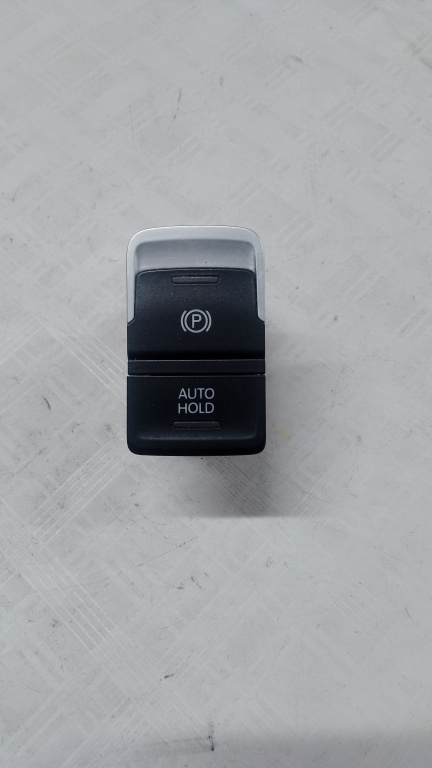 Buton frana mana Volkswagen Passat B8 2.0 Motorina 2016, 3G0927225
