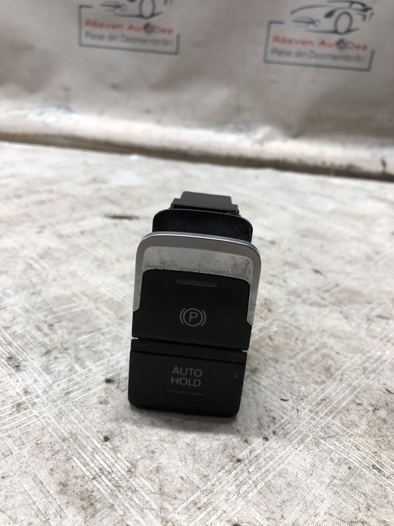 Buton frana mana Volkswagen Passat B8 - 