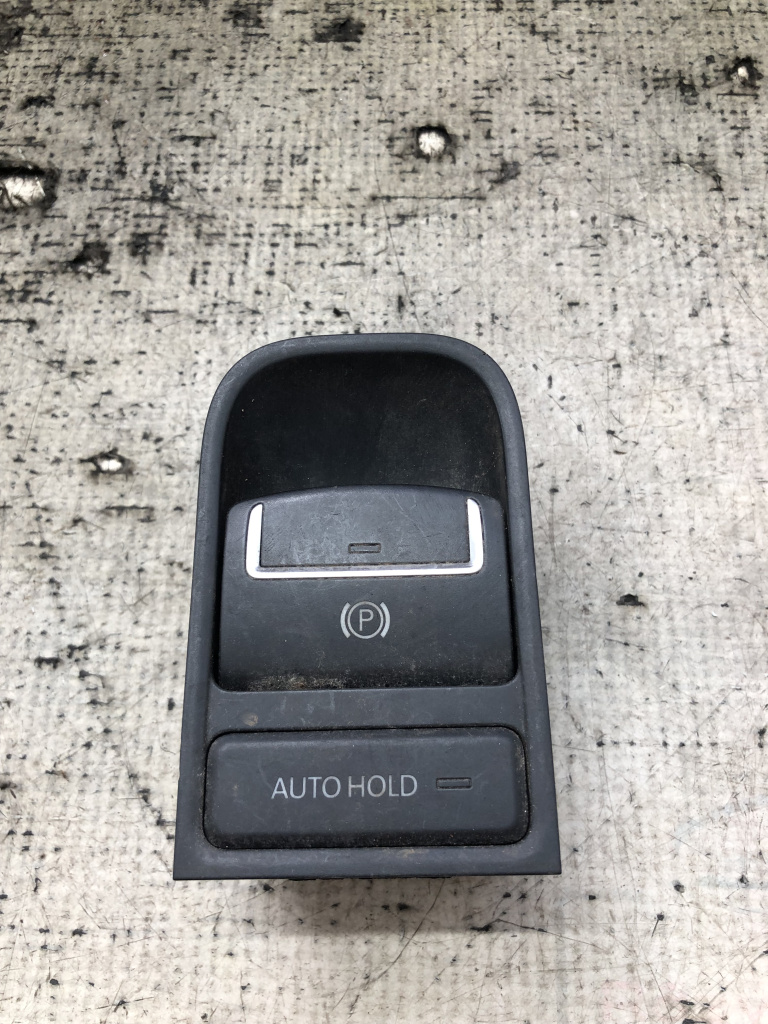 Buton frana mana Volkswagen Tiguan 2014, 5N0927225