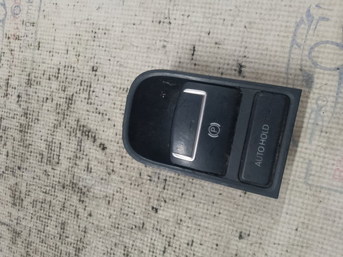 Buton frana mana Volkswagen Tiguan 2014, 5N0927225
