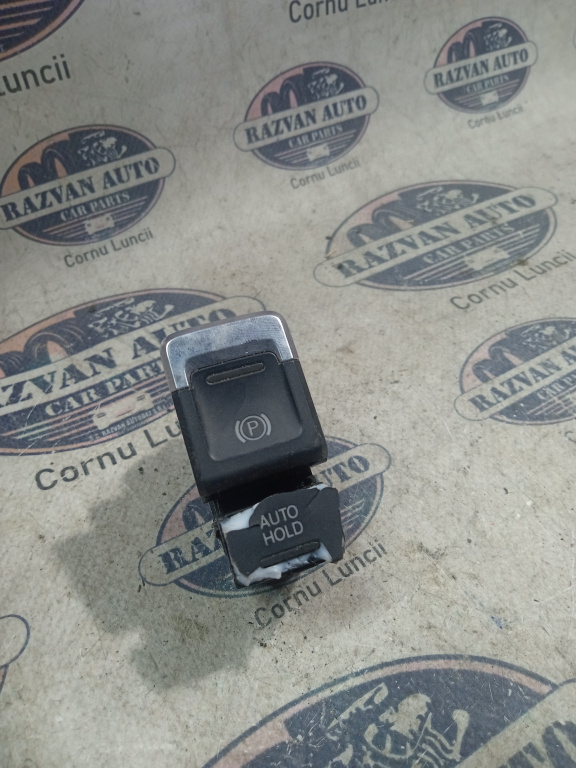 Buton frana mana Volkswagen Touareg 2012, 7P1927225