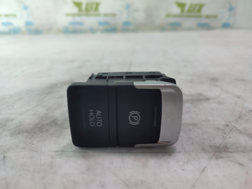 Buton frana mana Volkswagen VW Passat B8 [2014 - 2020] 2.0 tdi DFCA