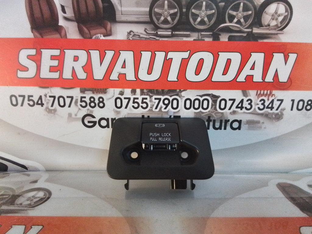 Buton frana mana Volvo XC60 (2008-2013) 2.4 Motorina 2012, 31334637