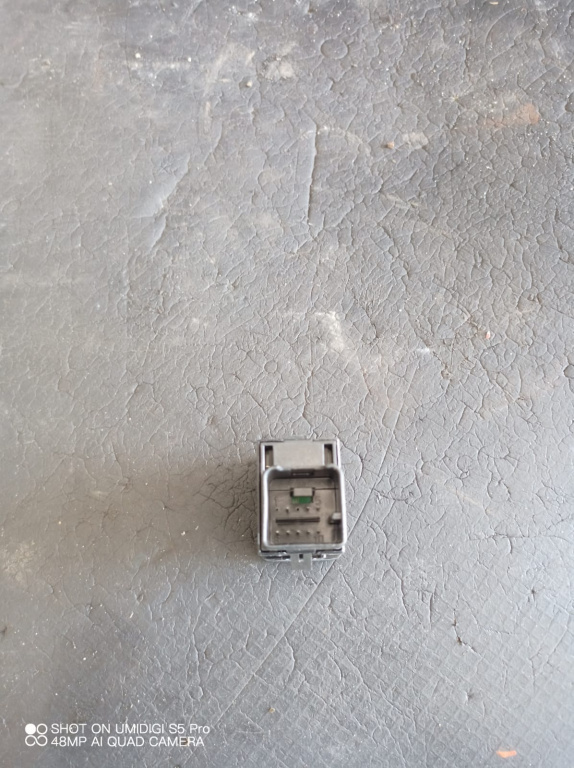Buton frana mana , VW Passat B6 , Bxe COD - 3C0927225C