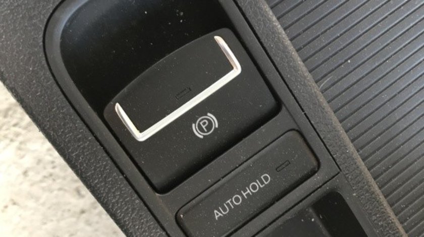 Buton frana parcare Vw Sharan 2011 2012 2013 2014 2015