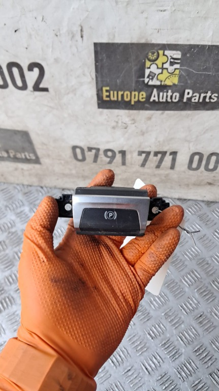 Buton frana Peugeot 308 T9 1.5 HDI YHZ an 2019 cod 96785851VV