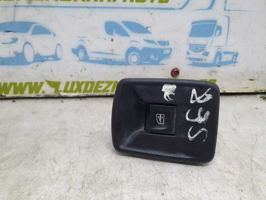 Buton geam 00235634-t056 Dacia Lodgy [2013 - 2020]