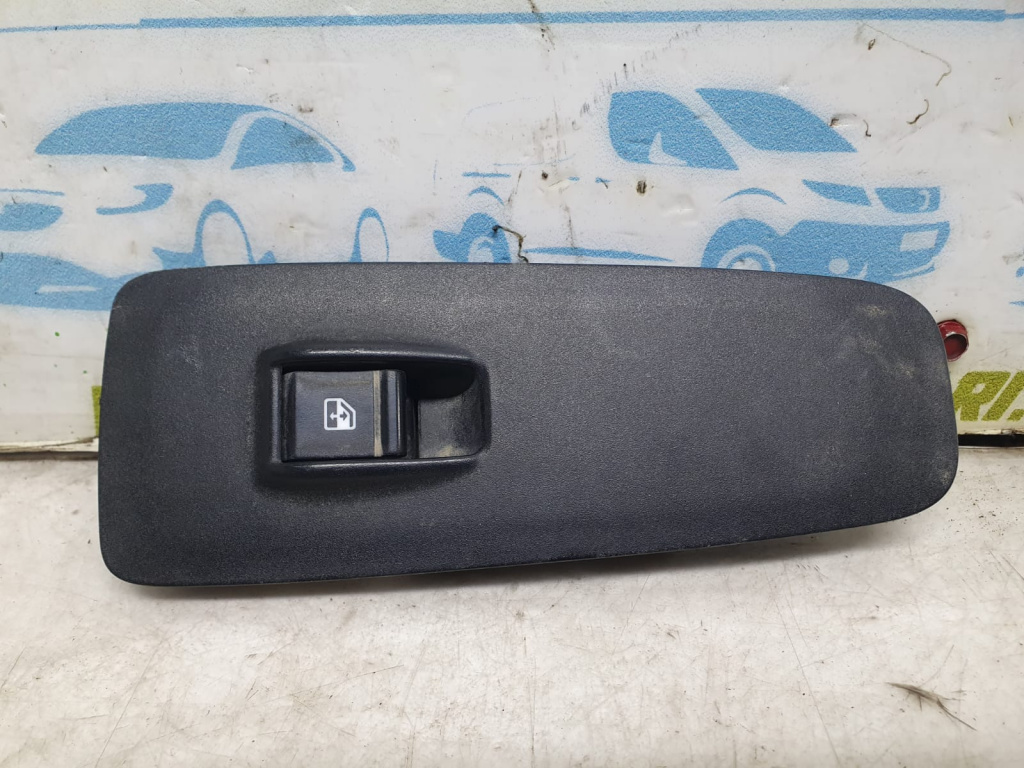 Buton geam 07356765190 Fiat Ducato 3 Typ250 [2nd facelift] [2015 - 2020]