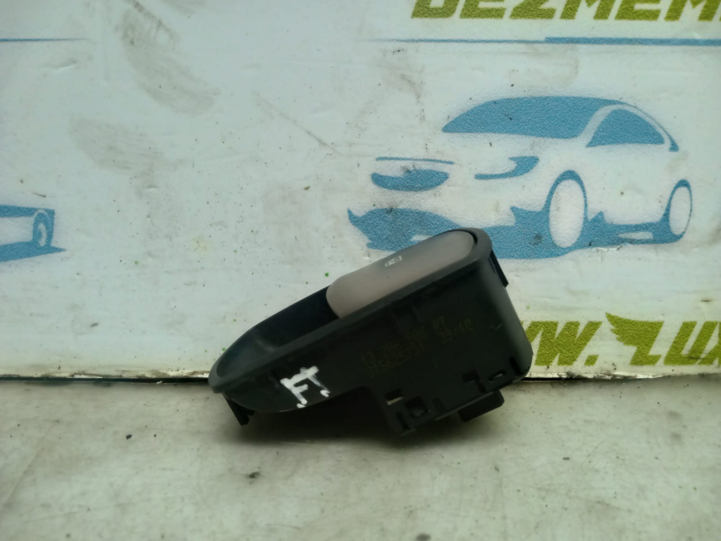 Buton geam 13206806RT Opel Corsa D [2006 - 2011] 1.3 cdti Z13DTJ