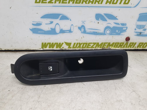 Buton geam 156013870 Renault Megane 2 [facelift] [2006 - 2012] 1.5 dci K9K724