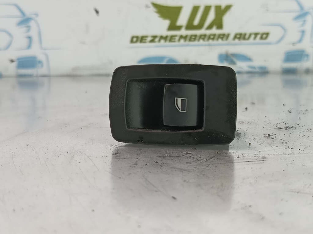 Buton geam 15939900 BMW Seria 3 E91 [facelift] [2008 - 2013] 2.0 d 184 cp N47D20C xDrive