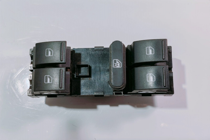 Buton Geam 1K4959857B Volkswagen VW Golf 6 [2008 - 2015]