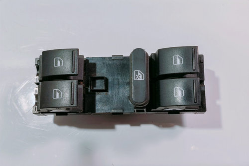 Buton Geam 1K4959857B Volkswagen VW Passat B6 [2005 - 2010]