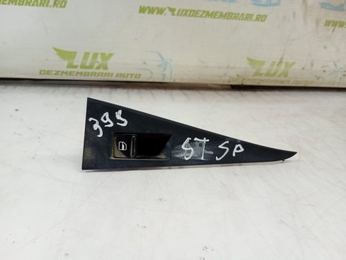 Buton geam 1p0867227a Seat Leon 2 1P [facelift] [2009 - 2012] 1.6 tdi CAY