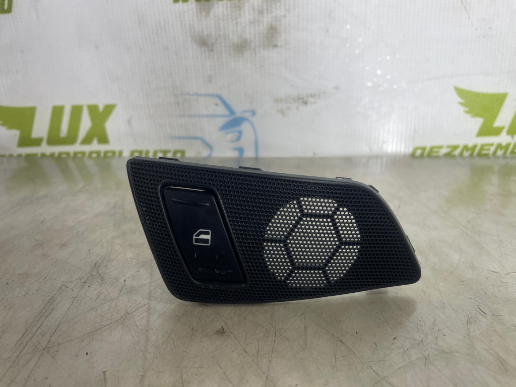 Buton geam 1z0959856 Skoda Octavia 2 [facelift] [2008 - 2013] 1.6 tdi CAYC