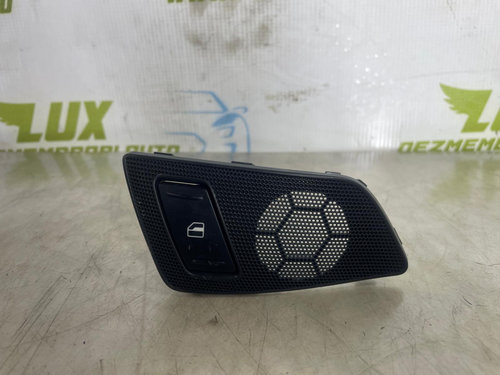 Buton geam 1z0959856 Skoda Octavia 2 [facelift] [2008 - 2013] 1.6 tdi CAYC