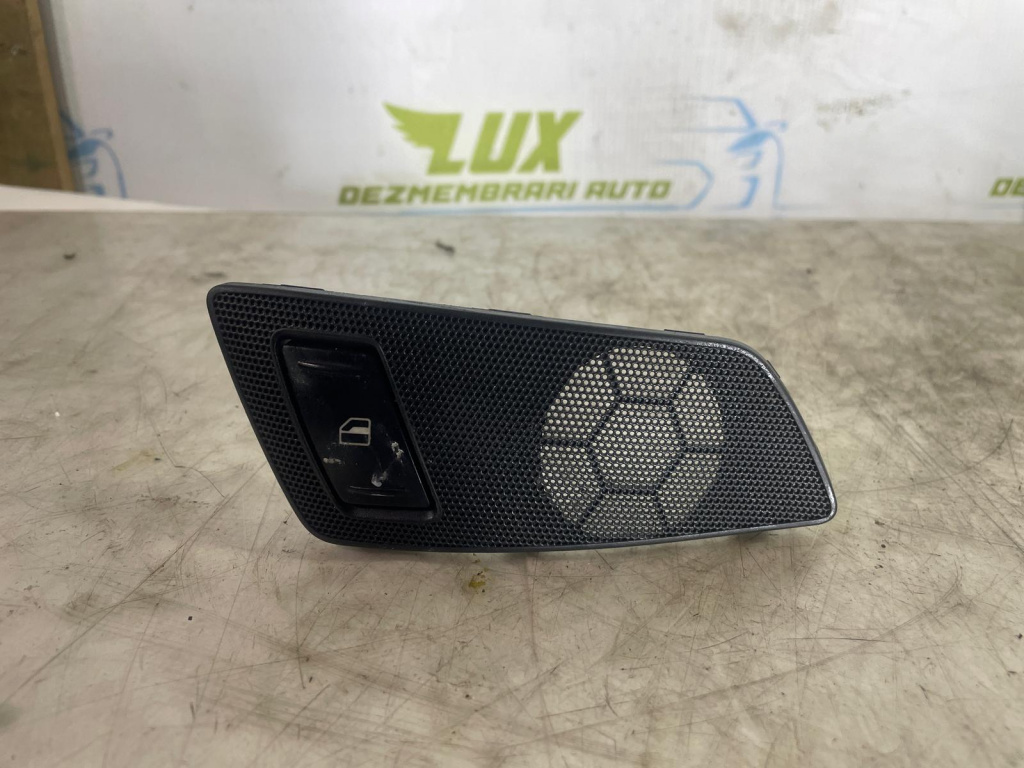 Buton geam 1z0959856 Skoda Octavia 2 [facelift] [2008 - 2013] 1.6 tdi CAYC