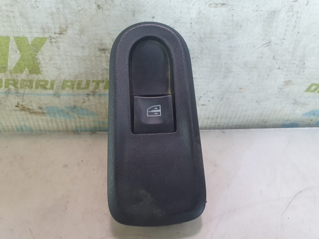 Buton geam 254217475r 829614598r Dacia Duster [facelift] [2013 - 2017] 1.5 dci K9K858