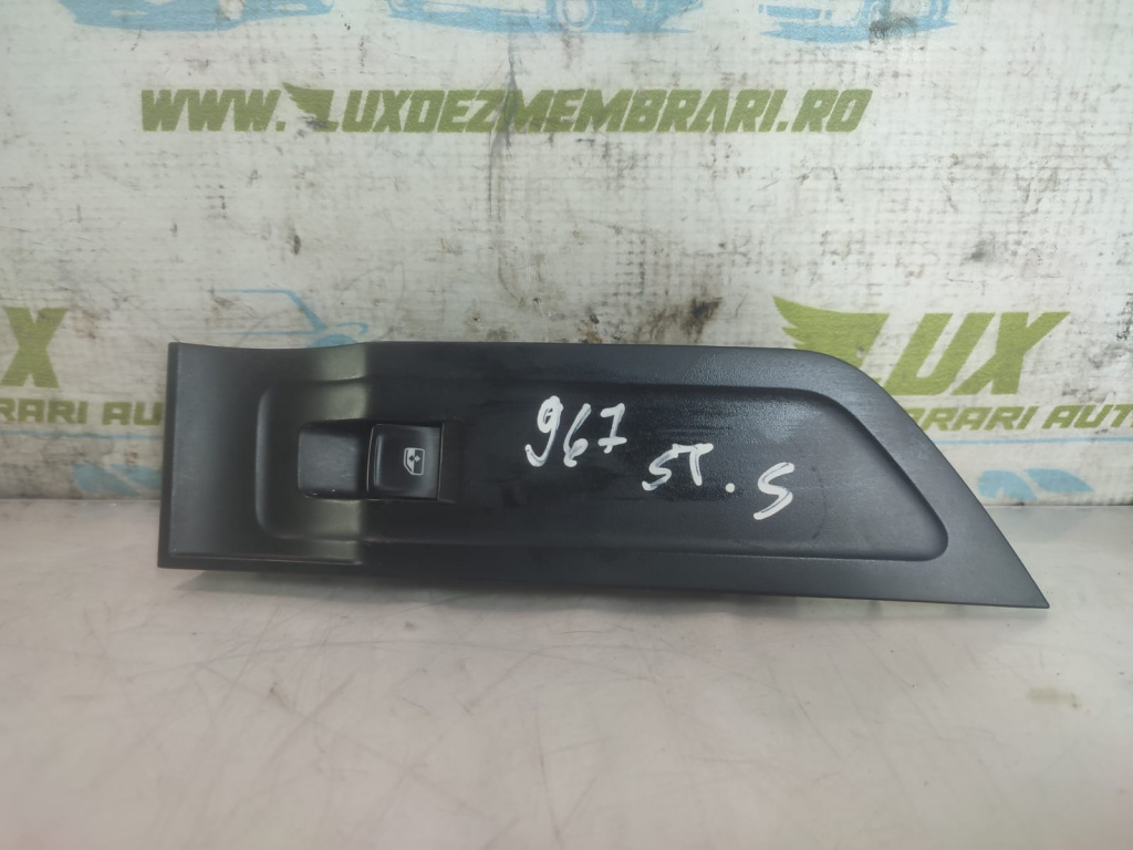 Buton geam 3v0867171 Skoda Superb 3 [2015 - 2020] 2.0 tdi CRLB