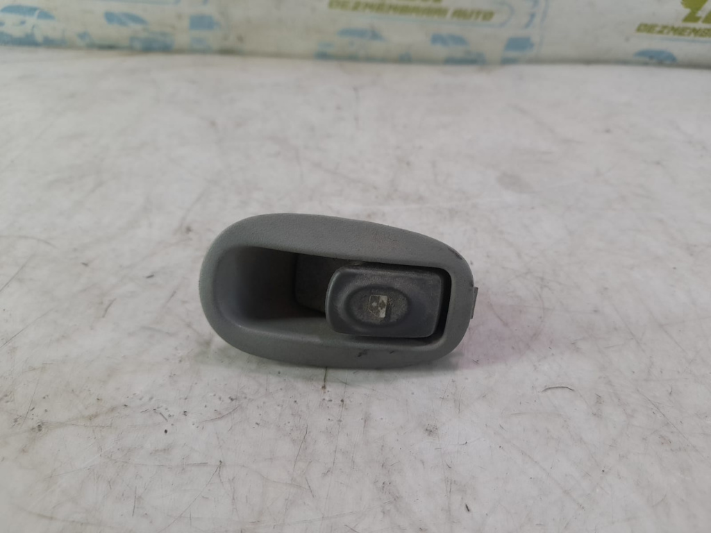 Buton geam 432963K Renault Scenic [facelift] [1999 - 2003]