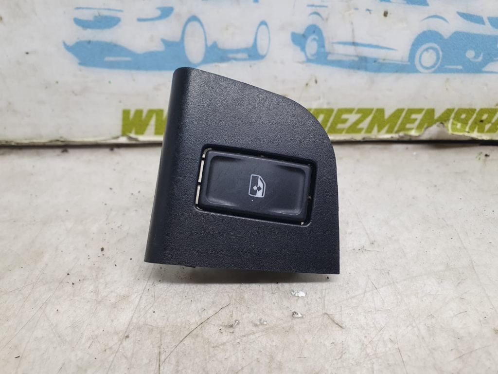 Buton geam 5e0867186 Skoda Octavia 3 [facelift] [2017 - 2020] 1.5 TSI DHFA
