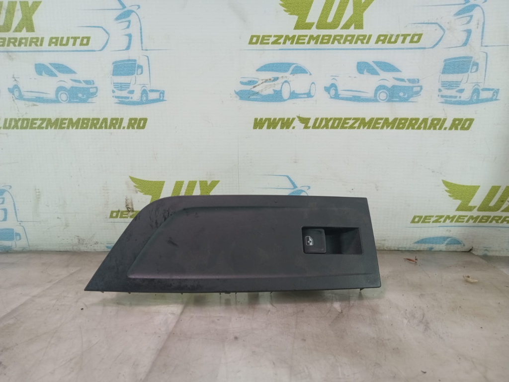 Buton geam 5E3867172B Skoda Octavia 4 [2019 - 2024] 2.0 tdi DTRB