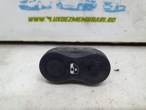 Buton geam 602227 Dacia Duster [2010 - 2013]