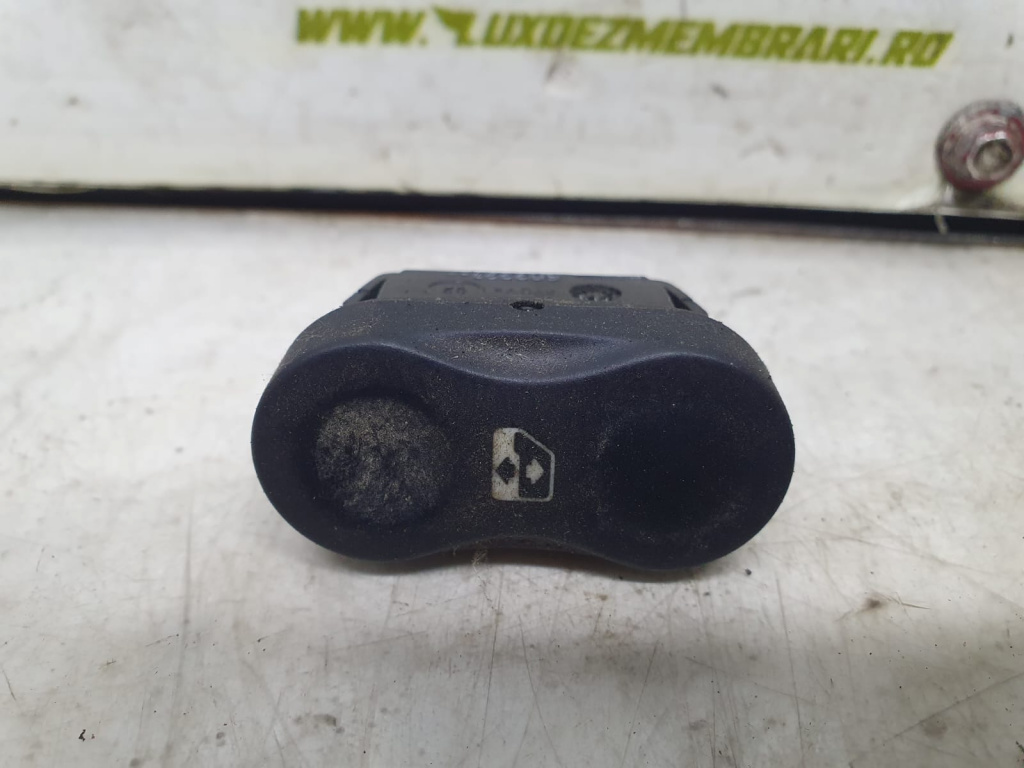 Buton geam 602227 Dacia Duster [2010 - 2013]