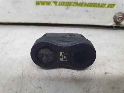 Buton geam 602227 Dacia Duster [2010 - 2013]