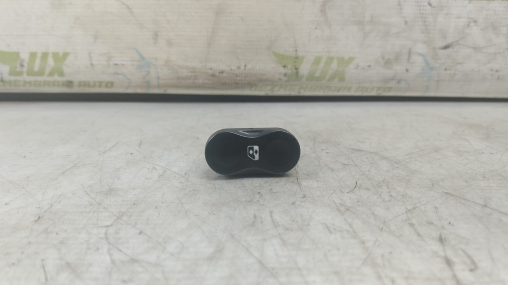 Buton geam 602227 Dacia Sandero [2008 - 2012] 1.6 benzina K7M710