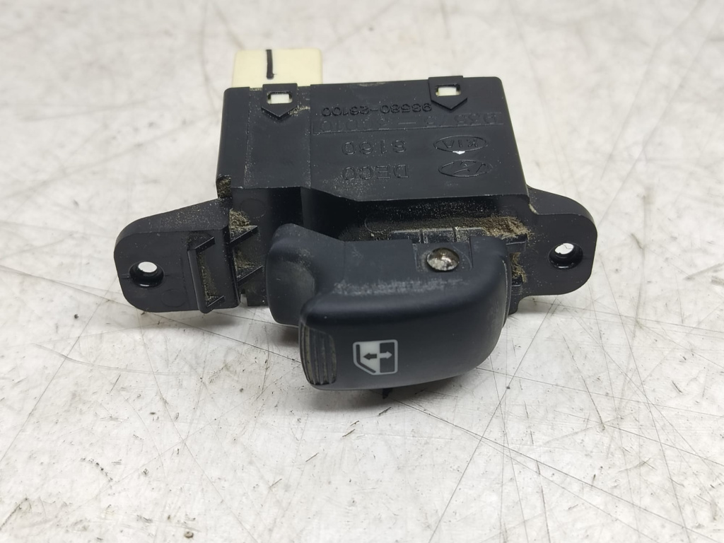 Buton geam 621w17520 Hyundai Santa Fe SM [2000 - 2004]