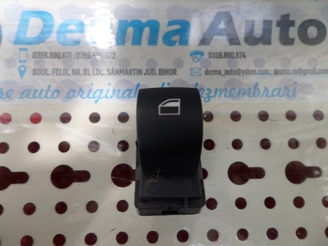 Buton geam 6922244, BMW 5 (E60) 2003-2010