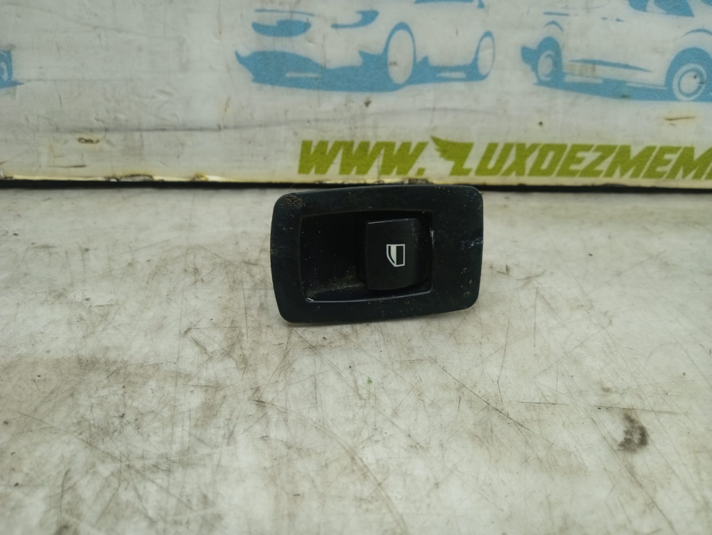 Buton geam 6945874 BMW Seria 3 E90/E91/E92/E93 [2004 - 2010]