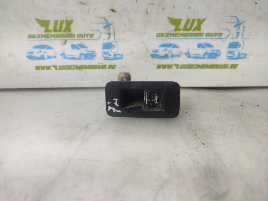 Buton geam 7L6959851B Volkswagen VW Touareg generatia 1 7L [2002 - 2007]