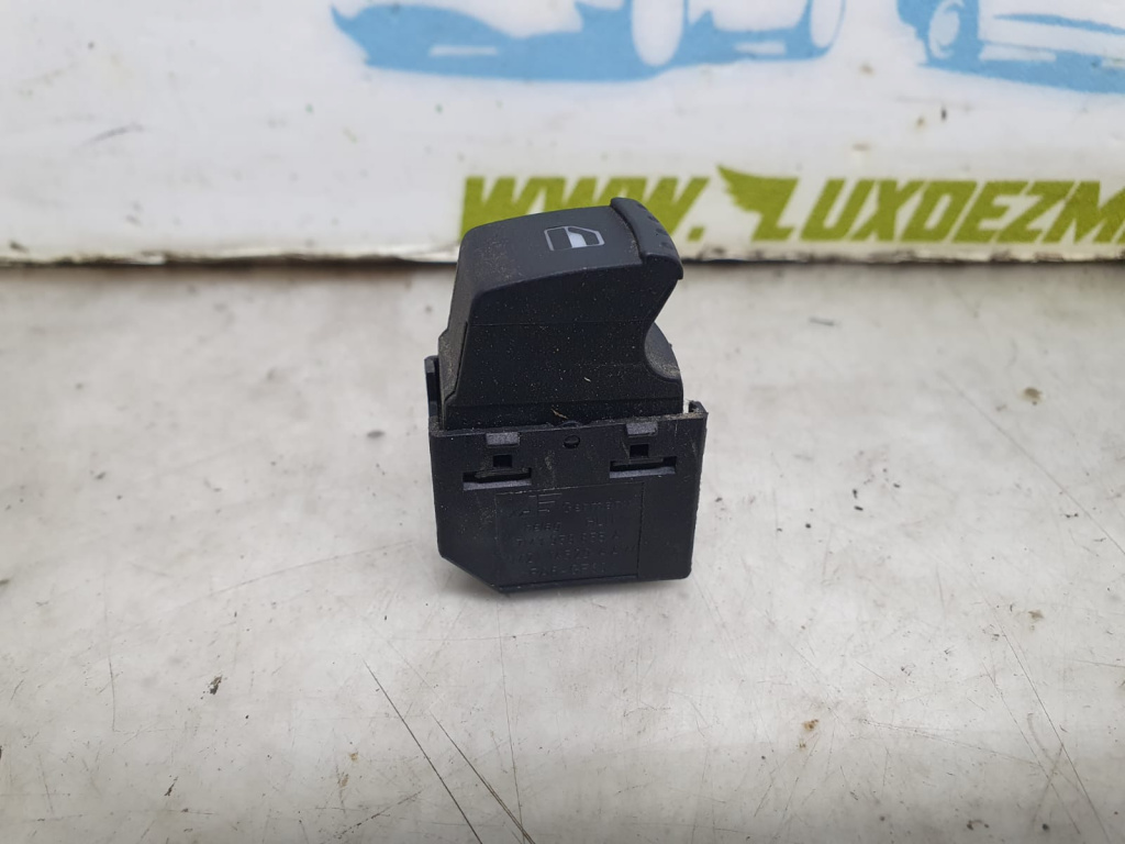 Buton geam 7m3959855a Volkswagen VW Sharan [facelift] [2000 - 2003]