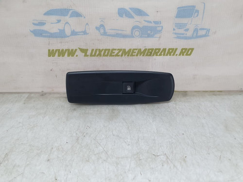 Buton geam 809600004r Renault Laguna 3 [2007 - 2011]