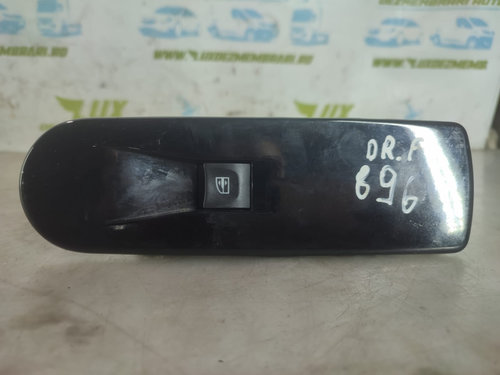 Buton geam 809603634r Renault Clio 4 [2012 - 2020] 1.5 dci K9K608