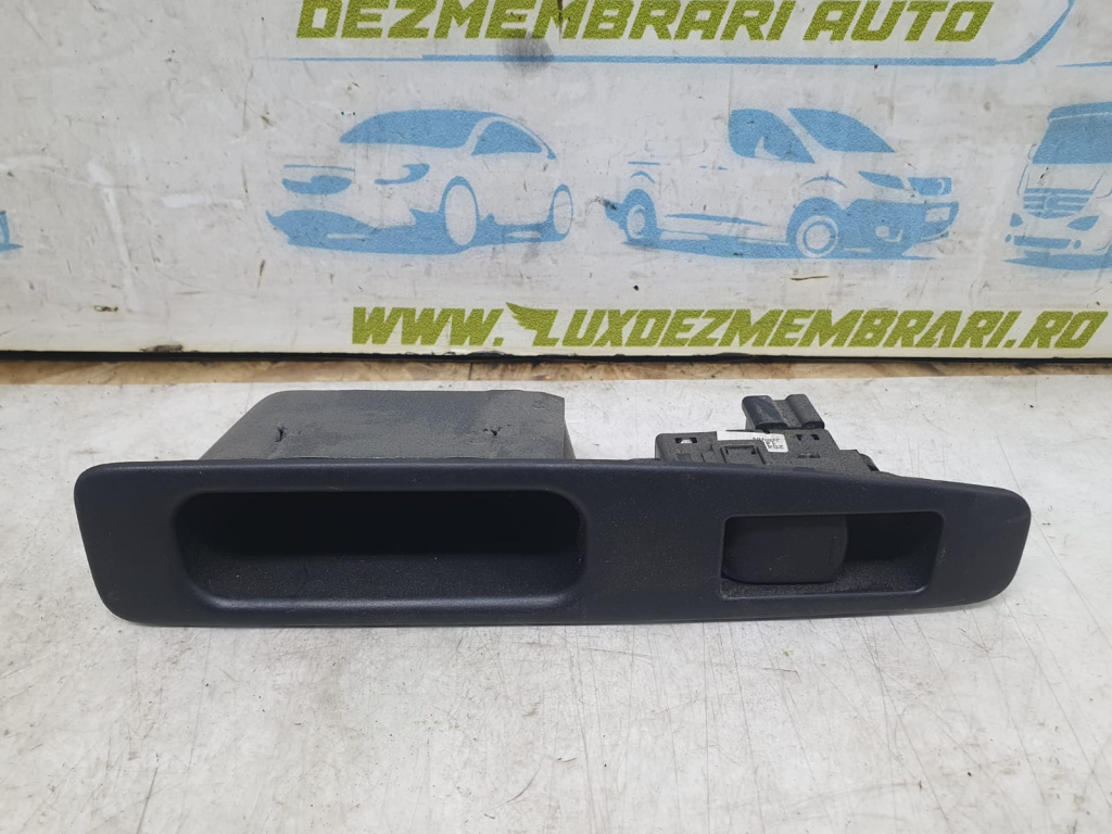 Buton geam 82950 jd000 Nissan Qashqai J10 [2007 - 2010]