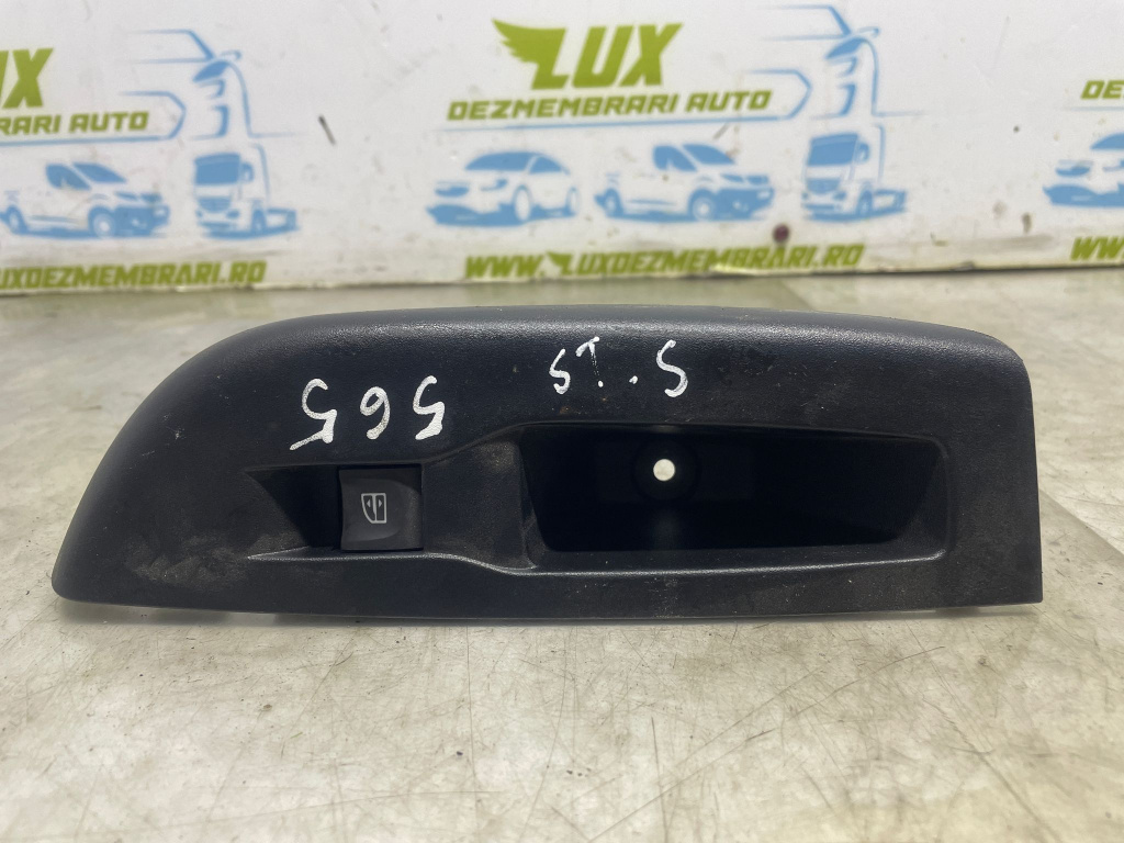 Buton geam 829515057R Dacia Spring [1st facelift] [2022 - 2024] 4DB401