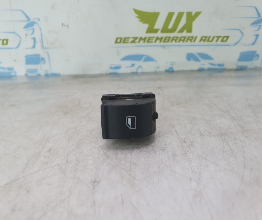 Buton geam 8e0959855 Audi A4 B7 [2004 - 2008] 2.0 BPW