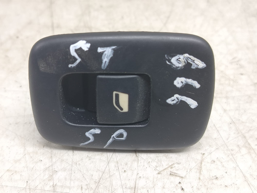 Buton geam 98026412zd Peugeot 508 [2010 - 2014] 2.0 hdi Hybrid RHC